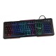 COSMIC BYTE CB-GK-02 CORONA WIRED GAMING KEYBOARD (BLACK)